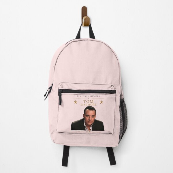 Item preview, IN-LOVING-MEMORY-OF-TOM-SIZEMORE designed and sold by Lisa2Khan.