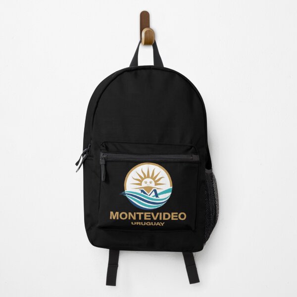Item preview, Montevideo Uruguay South America designed and sold by NPStudio.
