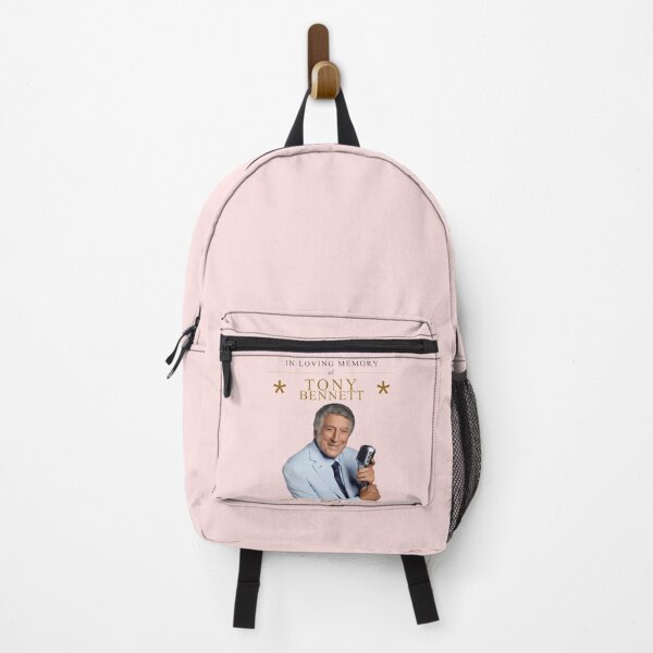 Item preview, IN-LOVING-MEMORY-OF-TONY-BENNETT designed and sold by Lisa2Khan.