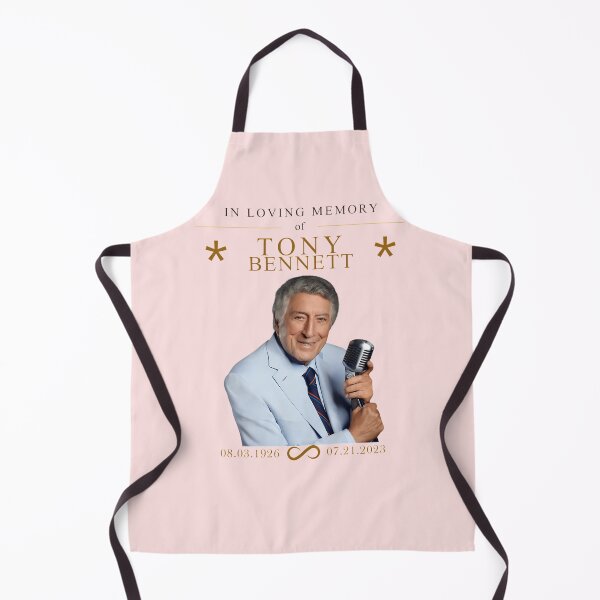 Item preview, IN-LOVING-MEMORY-OF-TONY-BENNETT designed and sold by Lisa2Khan.
