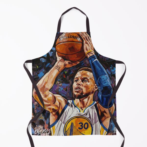 Item preview, Steph Curry designed and sold by Splatterstudio2.