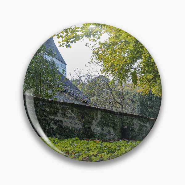 Item preview, Canopy over the Trail designed and sold by HazyApplePhoto.
