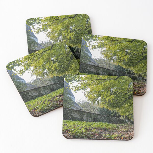 Item preview, Canopy over the Trail designed and sold by HazyApplePhoto.