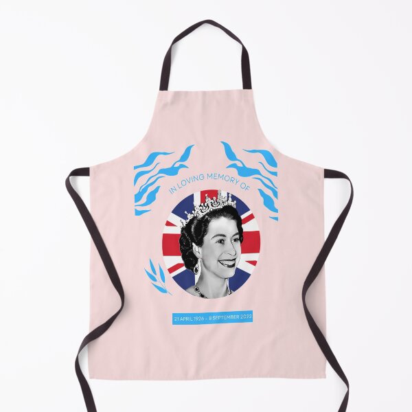 Item preview, IN-LOVING-MEMORY-OF-THE-QUEEN-RIP-OF-ENGLAND designed and sold by Lisa2Khan.