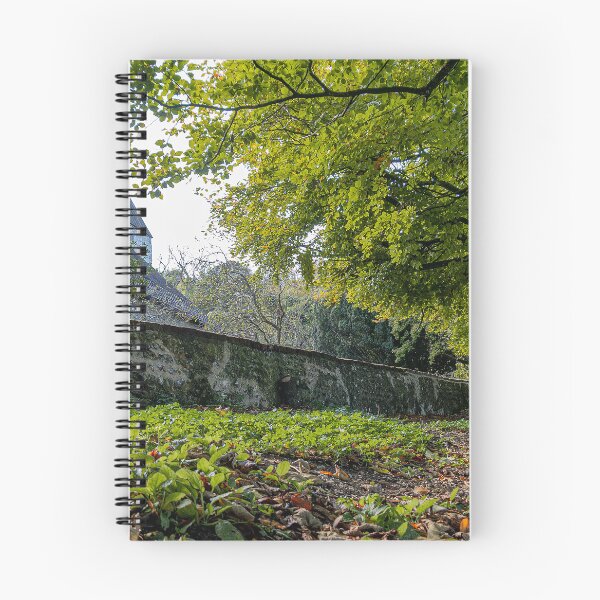 Item preview, Canopy over the Trail designed and sold by HazyApplePhoto.