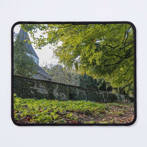 Item preview, Canopy over the Trail designed and sold by HazyApplePhoto.