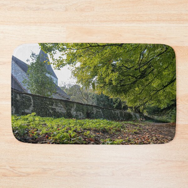Item preview, Canopy over the Trail designed and sold by HazyApplePhoto.