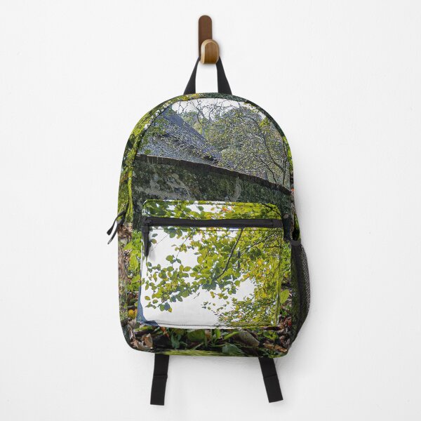 Item preview, Canopy over the Trail designed and sold by HazyApplePhoto.