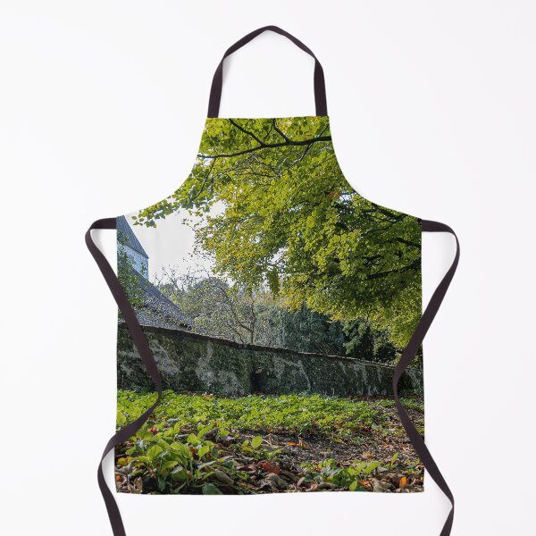 Item preview, Canopy over the Trail designed and sold by HazyApplePhoto.