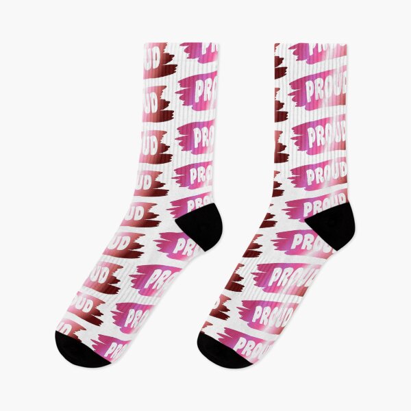 Item preview, Proud Paint Pride Flag Lesbian Pink designed and sold by HarveyHandcraftsandDesigns.
