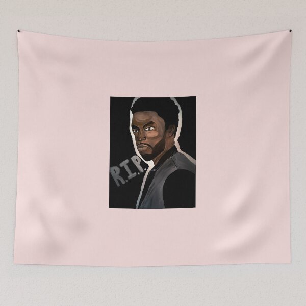 Item preview, IN-MEMORY-OF-CB designed and sold by Lisa2Khan.