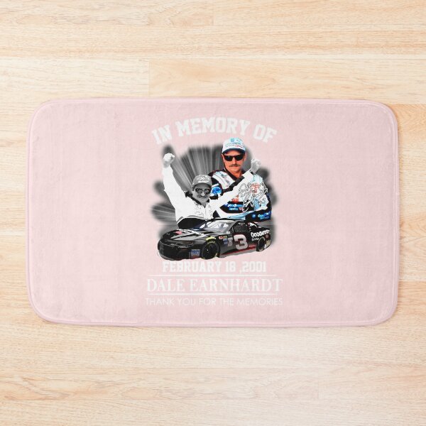 Item preview, IN-MEMORY-OF-DALES-EARNHARDTS designed and sold by Lisa2Khan.