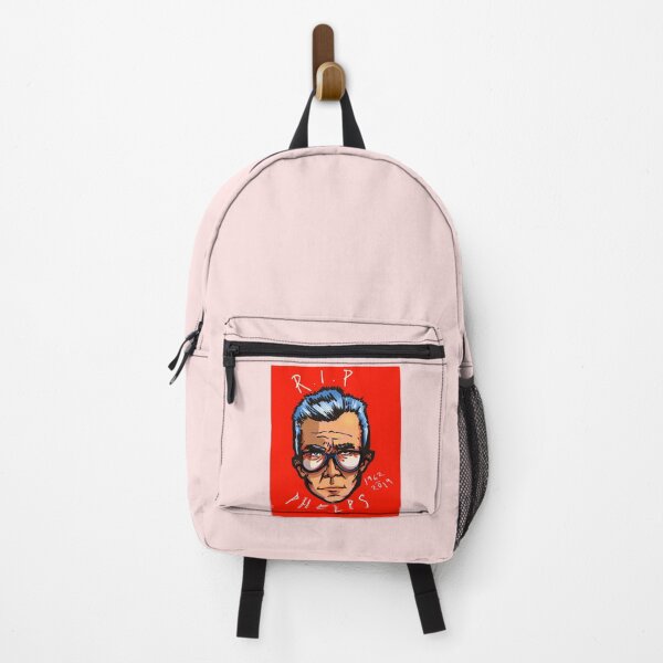 Item preview, IN-MEMORY-OF-JAKE-PHELPS-RIP designed and sold by Lisa2Khan.