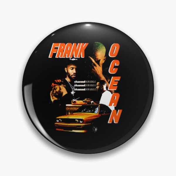 Item preview, Frank Ocean Nostalgia designed and sold by kingofshaman123.