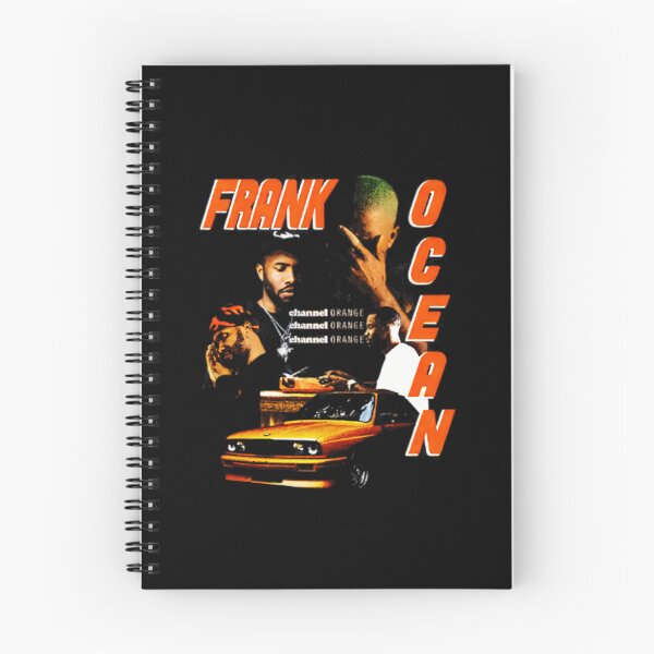 Item preview, Frank Ocean Nostalgia designed and sold by kingofshaman123.