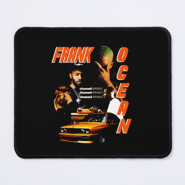 Item preview, Frank Ocean Nostalgia designed and sold by kingofshaman123.