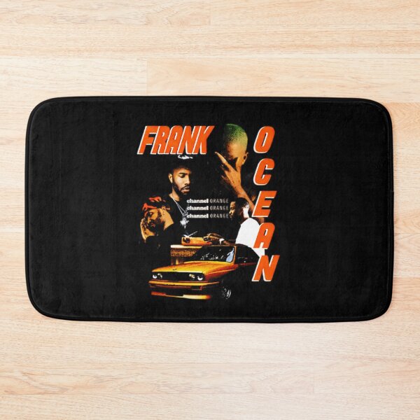 Item preview, Frank Ocean Nostalgia designed and sold by kingofshaman123.