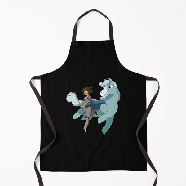 Item preview, Centaurworld Horse And Rider designed and sold by mikelryley.