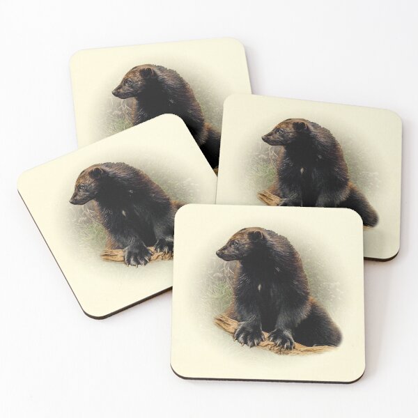 Item preview, Wolverine designed and sold by Guardi71.