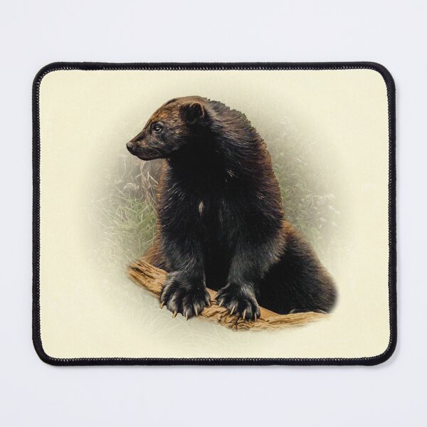 Item preview, Wolverine designed and sold by Guardi71.