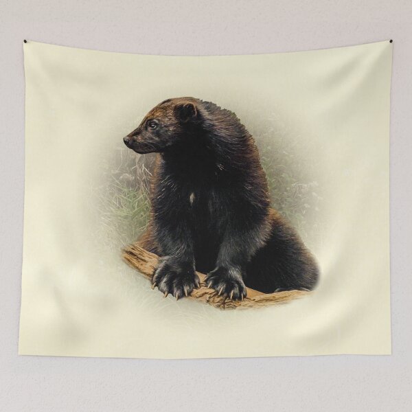 Item preview, Wolverine designed and sold by Guardi71.