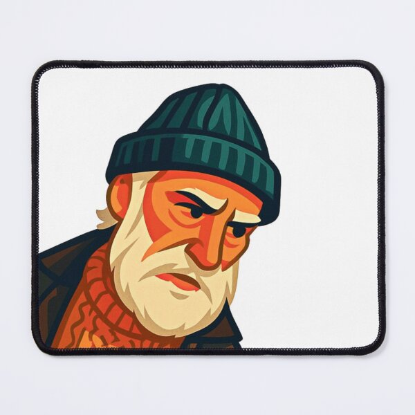 Item preview, Farmer Jim Angle  designed and sold by SJHorsfall.