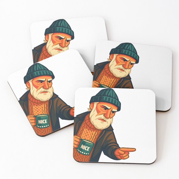 Item preview, Farmer Jim Angle  designed and sold by SJHorsfall.