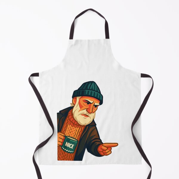 Item preview, Farmer Jim Angle designed and sold by SJHorsfall.