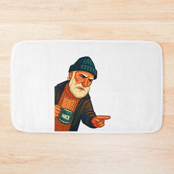 Item preview, Farmer Jim Angle  designed and sold by SJHorsfall.