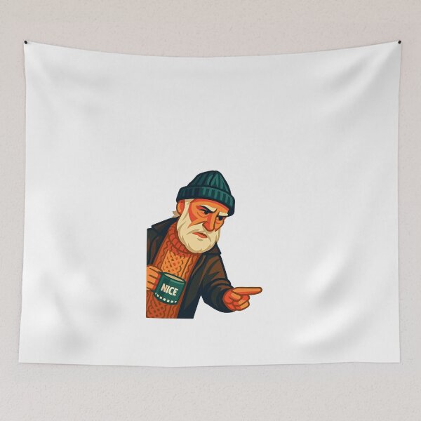 Item preview, Farmer Jim Angle  designed and sold by SJHorsfall.
