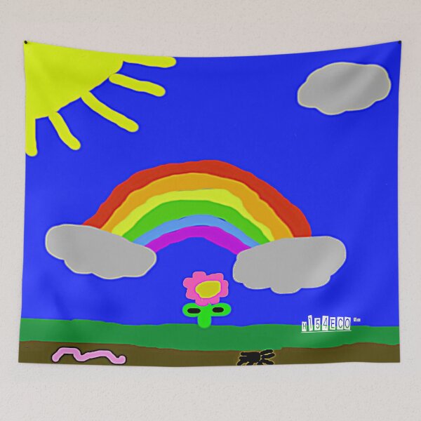 Item preview, HI54ECO Sunshiny Dayz designed and sold by ZaryaParx.
