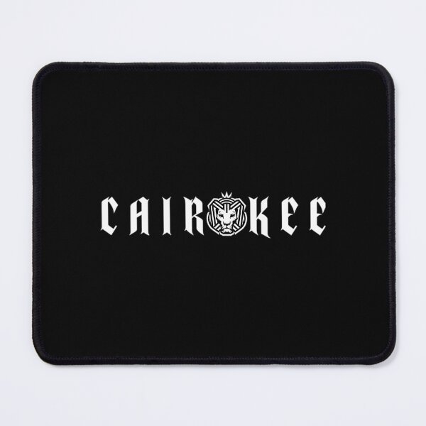 Item preview, Cairokee Band Logo - - Lion Face designed and sold by Gwansiognu.