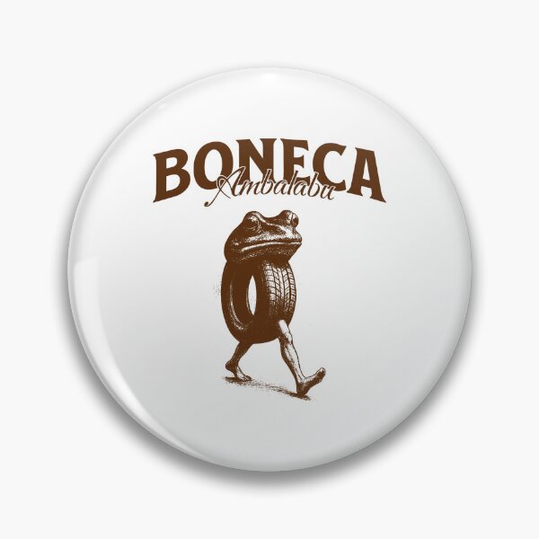 Item preview, Boneca Ambalabu  designed and sold by jotaro210.