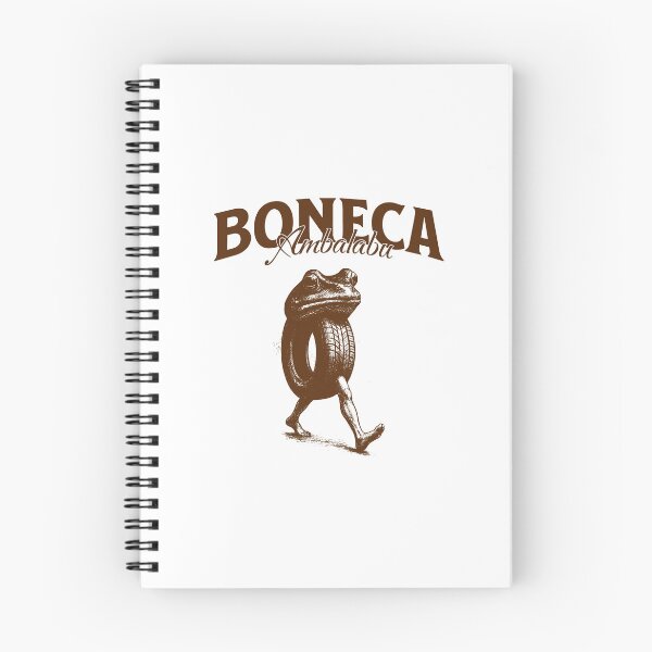 Item preview, Boneca Ambalabu  designed and sold by jotaro210.