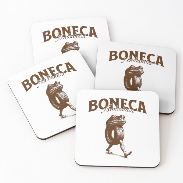 Item preview, Boneca Ambalabu  designed and sold by jotaro210.