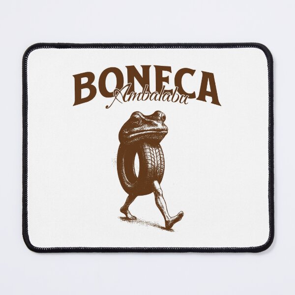 Item preview, Boneca Ambalabu designed and sold by jotaro210.