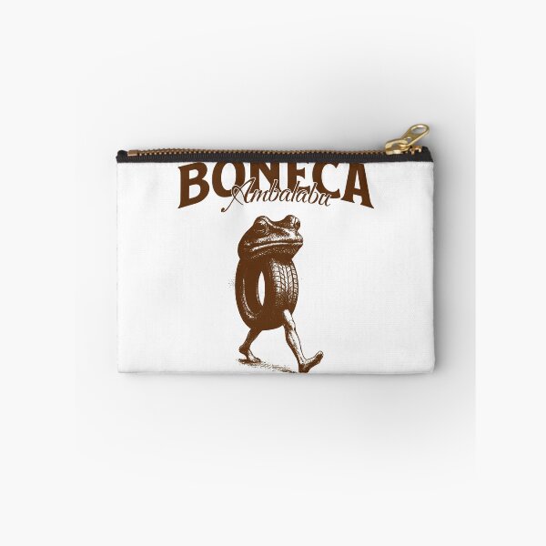 Item preview, Boneca Ambalabu  designed and sold by jotaro210.