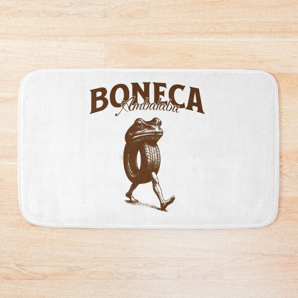 Item preview, Boneca Ambalabu  designed and sold by jotaro210.