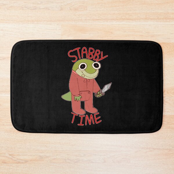 Item preview, Centaurworld Stabby Time designed and sold by mikelryley.