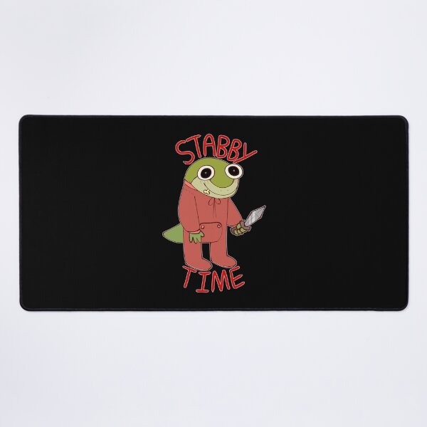 Item preview, Centaurworld Stabby Time designed and sold by mikelryley.