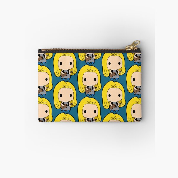 Item preview, Friends TV Show Phoebe designed and sold by Captain Banjo.