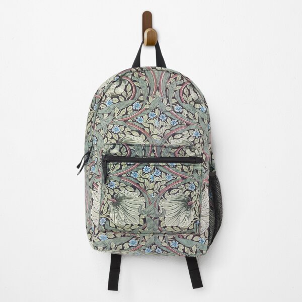 Item preview, William Morris Pimpernel designed and sold by maniacfitness.