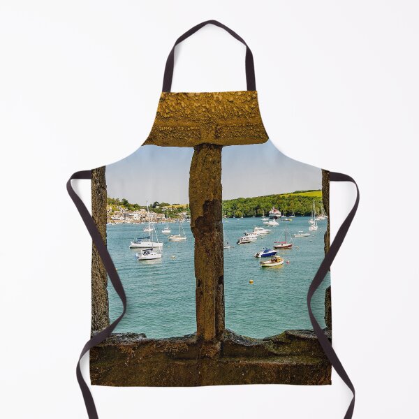 Item preview, Blockhouse View designed and sold by HazyApplePhoto.