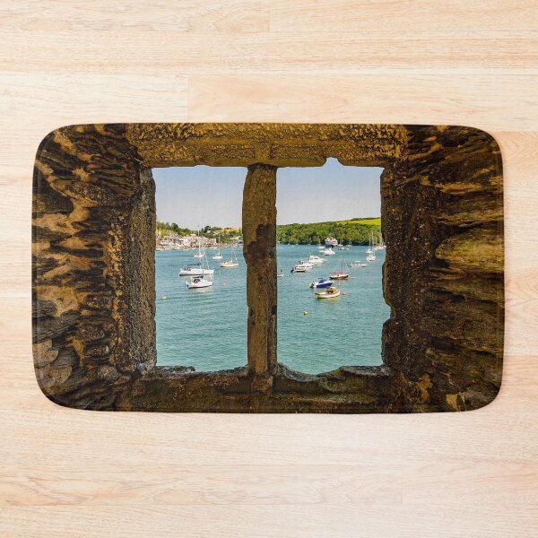 Item preview, Blockhouse View designed and sold by HazyApplePhoto.