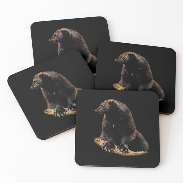 Item preview, Wolverine designed and sold by Guardi71.