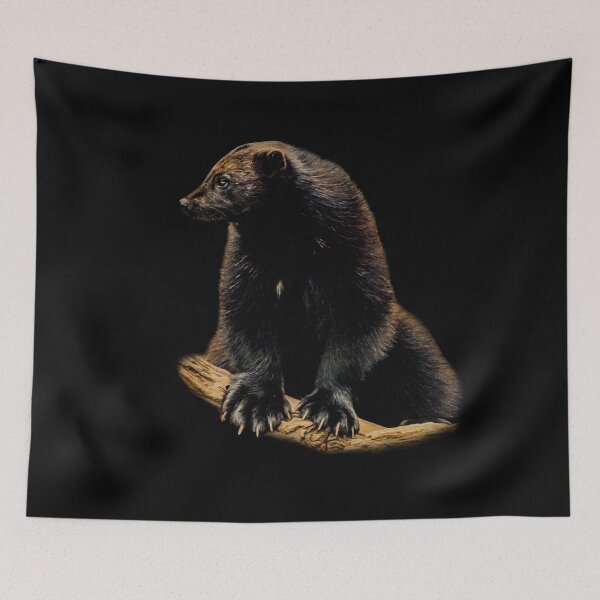 Item preview, Wolverine designed and sold by Guardi71.