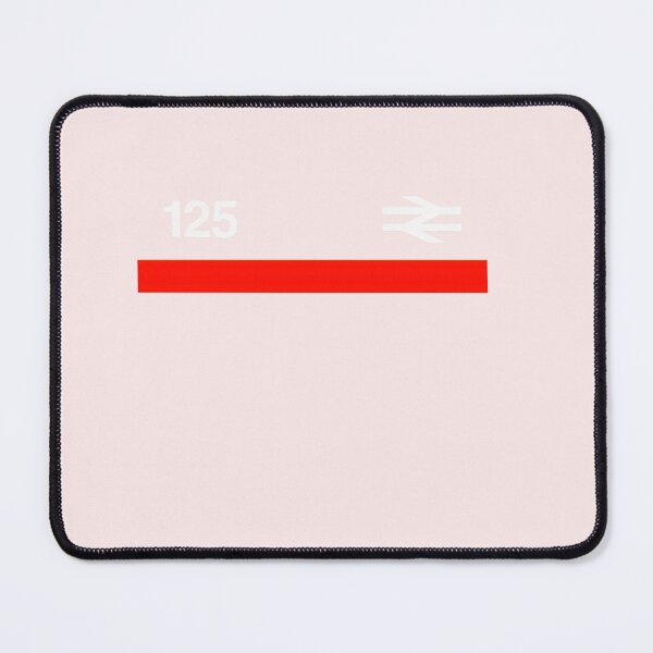 Item preview, INTERCITY-125-TRAIN designed and sold by Alexandra12Gra.
