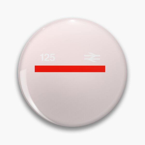 Item preview, INTERCITY-125-TRAIN designed and sold by Alexandra12Gra.
