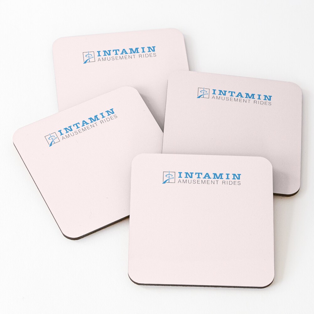 Item preview, Coasters (Set of 4) designed and sold by Alexandra12Gra.