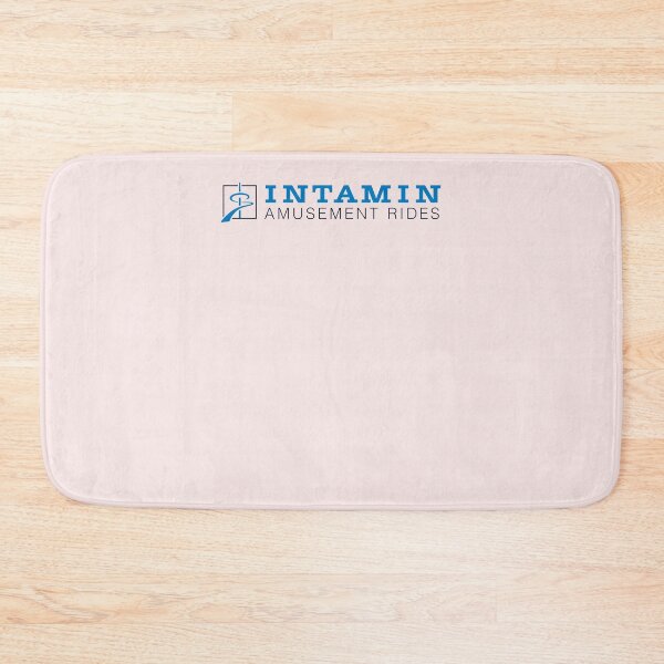 Item preview, INTAMIN-AMUSEMENT-RIDES-LOGO designed and sold by Alexandra12Gra.